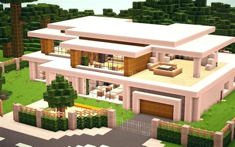 minecraft schematics house